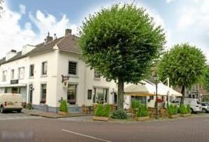 Hotel Restaurant Hestia Eijsden Exterior foto